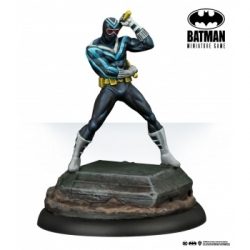 Batman Miniature Game: Vigilante (Inglés)