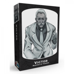 BattleCON – Victor Solo Fighter (Inglés)