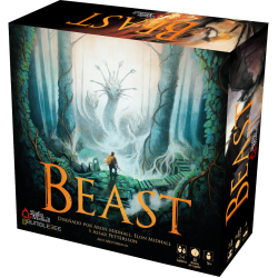 Beast: Edición Retail