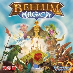Bellum Magica (Alemán)