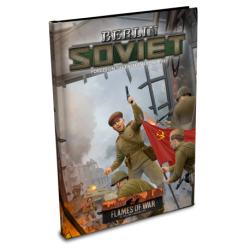 Berlin: Soviet (LW 100p A4 HB) (Inglés)