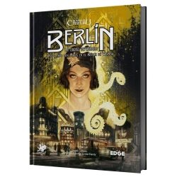 Berlín: la Ciudad Depravada Jdr