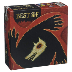 Best of…. Hombres Lobo de Castronegro