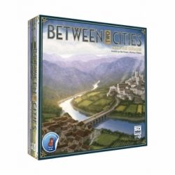 Between Two Cities. Entre Dos Ciudades