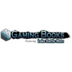 Big Book of CyberPunk Battle Mats (Inglés)