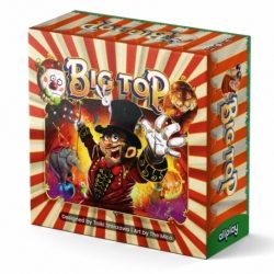 Big Top (Inglés)