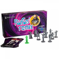 Bill & Ted’s Riff In Time Expansion: Rufus’ Remix (Multiidioma)