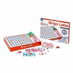 Bingo – Lotto