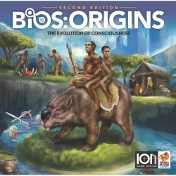 Bios: Origins 2nd Edition