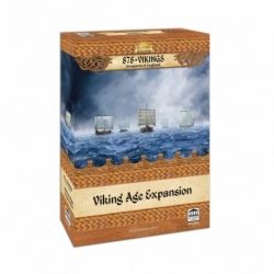 Birth of Europe 878 Vikings The Viking Age Exp. (Inglés)