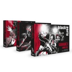 Black Party Pack