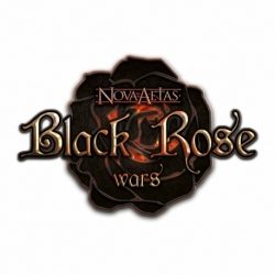 Black Rose Wars Draco Pet (Multi Lenguaje)