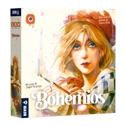 Bohemios (Castellano)