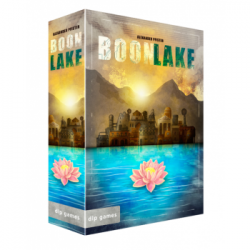Boonlake (Alemán)