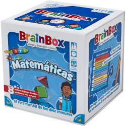 BrainBox Matemáticas