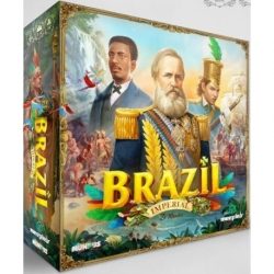 Brazil: Imperial (Portugués)