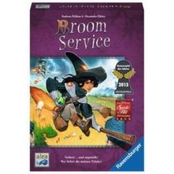 Broom Service (Alemán)
