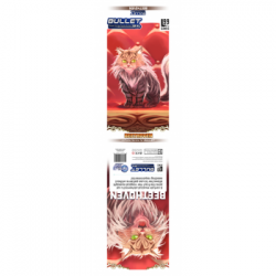 Bullet Beethoven the Cat Promo (Inglés)