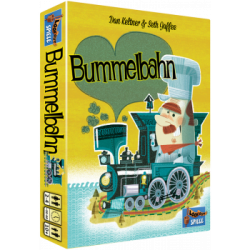 Bummelbahn (Alemán)