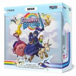 CABALLEROS DEL ARCOIRIS