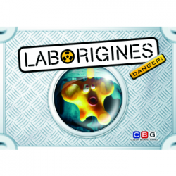 CBG – Laborigines – CZ/EN