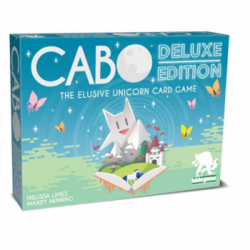 Cabo Deluxe Edition (Inglés)