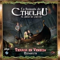 Call of Cthulhu Card Coffin