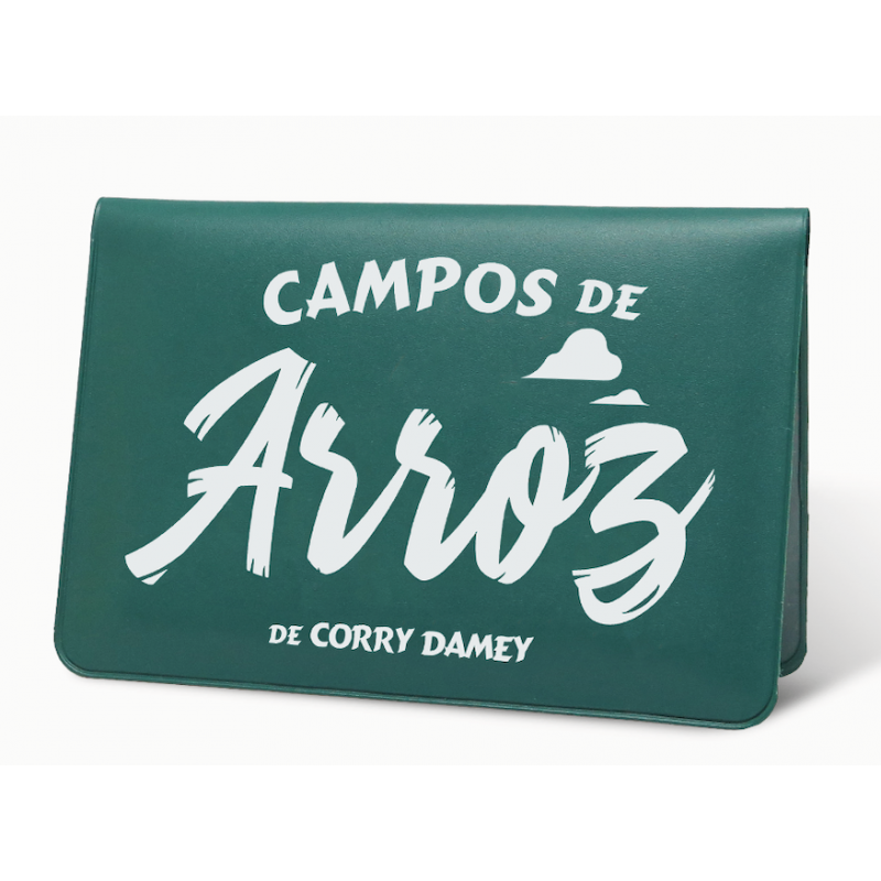 Campos de Arroz (SPA)