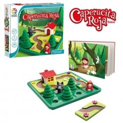 Caperucita Roja Deluxe