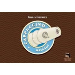 Cappuccino (Multiidioma)