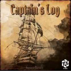 Captain’s Log (Multi idioma)