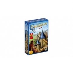 Carcassonne: neue Edition – Grundspiel (Alemán)