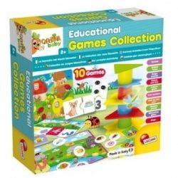 Carotina Baby – Educational Games Collection