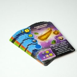Cartas Promocionales 2 – Terraforming Mars: Expedición Ares