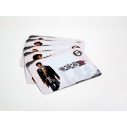 Cartas promocionales – Prêt-à-Porter
