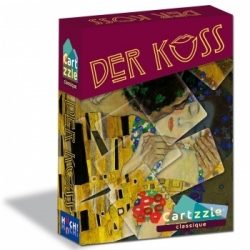 Cartzzle – Der Kuss (Alemán)