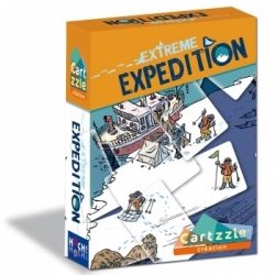 Cartzzle – Extreme Expedition (Alemán)