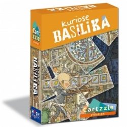 Cartzzle – Kuriose Basilika (Alemán)