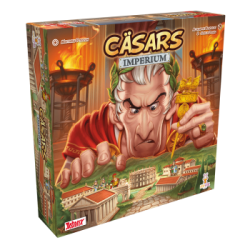 Cäsars Imperium (Alemán)