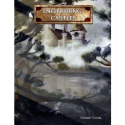 Castles & Crusades Engineering Castles (Inglés)