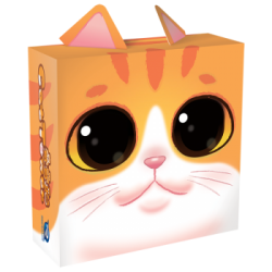 Cat Tower (Inglés)