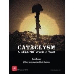 Cataclysm (Inglés)