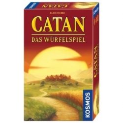 Catan – Das Würfelspiel