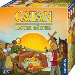 Catan – Logik R-el