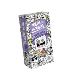 Catch Sketch Exp Magic Hat (Inglés)