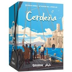 Cerdeña