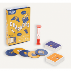 Charades (Inglés)