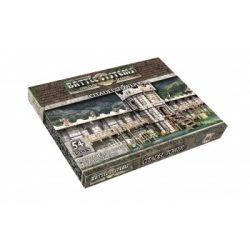 Citadel Tower – EN