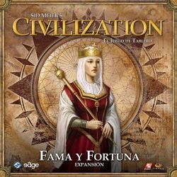 Civilization: Fama y Fortuna