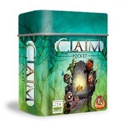 Claim 1 Pocket Edition